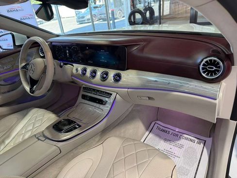 Used 2023 Mercedes-Benz CLS 450 4MATIC image 57
