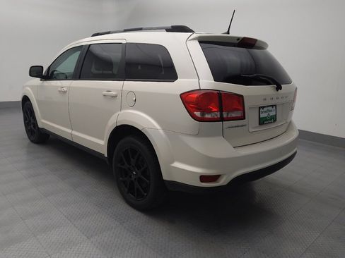 Used 2019 Dodge Journey SE w/ Connectivity Group image 3