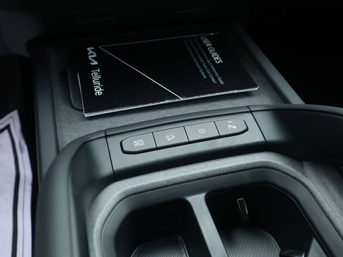 New 2027 Kia Telluride EX X-Line w/ Towing Package AWD/4WD image 42