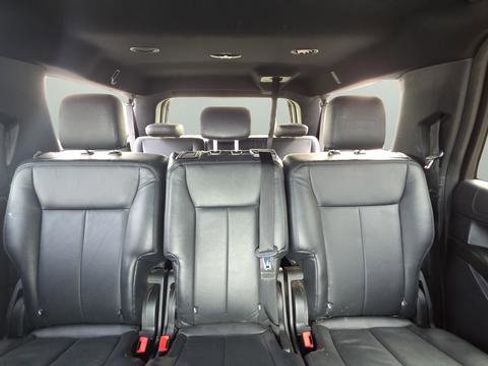 Used 2020 Ford Expedition Max XLT w/ Cargo Package image 34