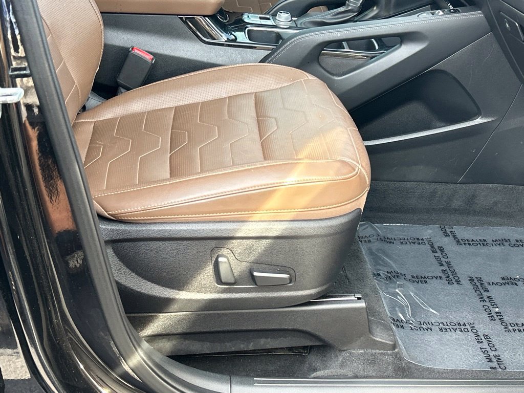 Used 2022 Kia Telluride SX w/ SX Prestige Package AWD/4WD image 41