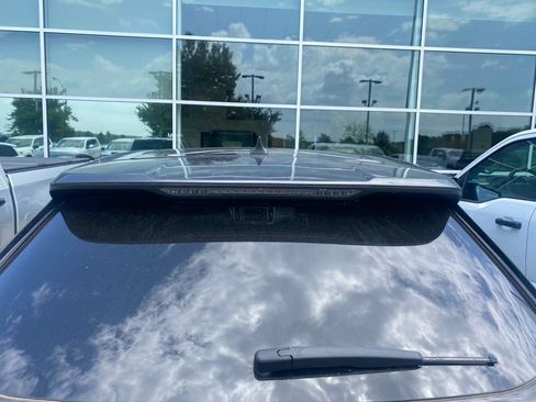 Used 2020 Ford Edge SEL FWD image 8