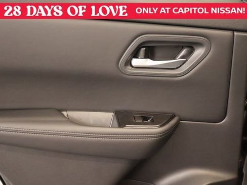 New 2026 Nissan Rogue SV w/ Cold Weather Package image 27