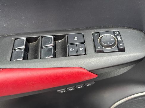 Used 2021 Lexus NX 300 F Sport w/ F Sport Premium Package FWD image 9
