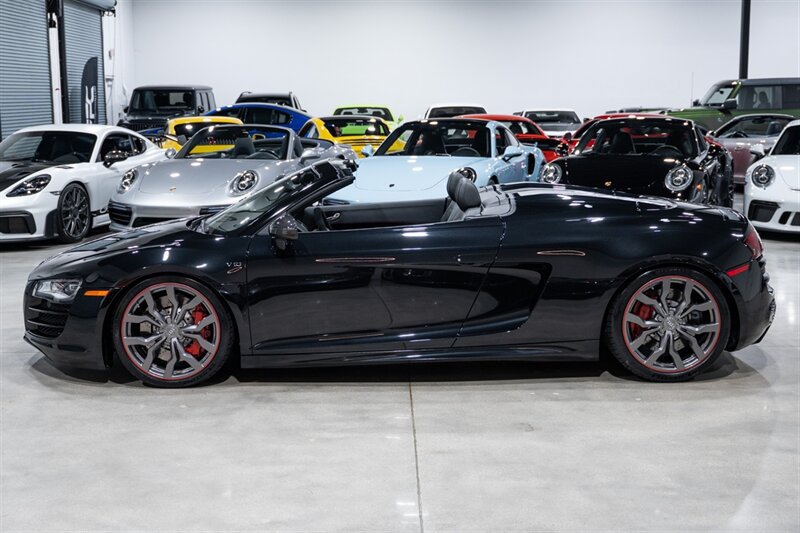 Used 2011 Audi R8 V10 AWD/4WD image 3