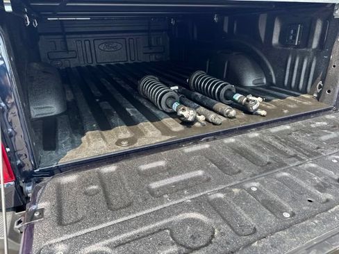 Used 2025 Ford F150 XL AWD/4WD image 28