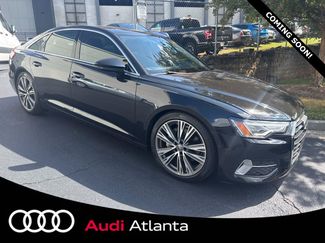 Used 2019 Audi A6 2.0T Premium Plus AWD/4WD video 1
