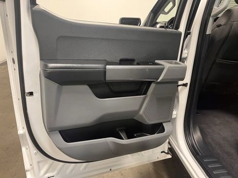 Used 2023 Ford F150 XLT image 19