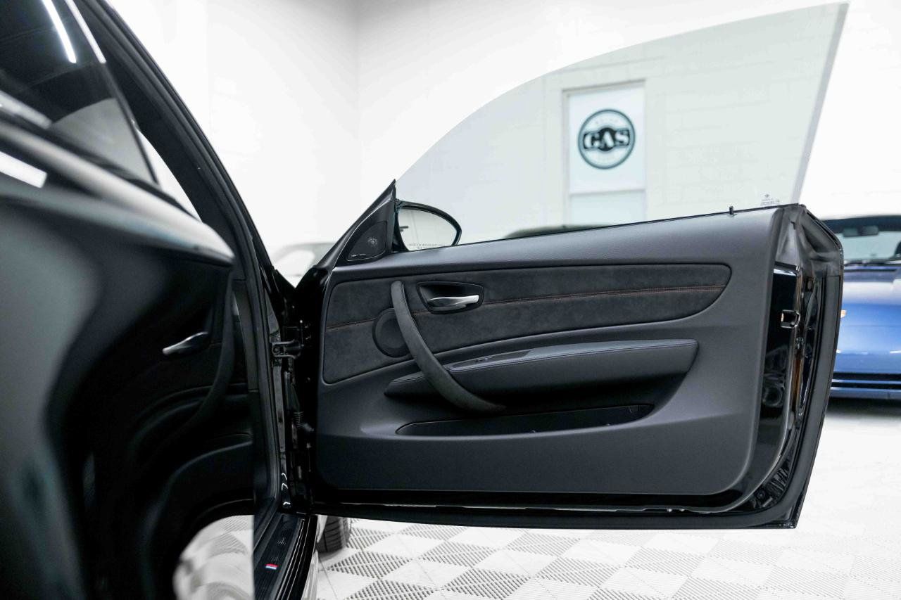 Used 2011 BMW 1 Series M RWD image 57