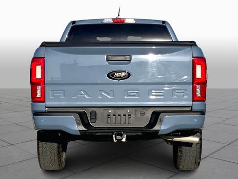 Used 2023 Ford Ranger XLT w/ Equipment Group 301A Mid image 4