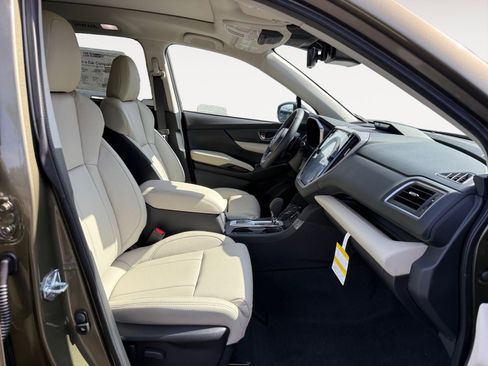 New 2026 Subaru Ascent Limited image 19