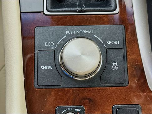Used 2015 Lexus LS 460 w/ Comfort Package RWD image 41