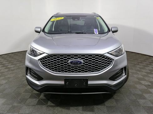 Used 2023 Ford Edge SEL w/ Convenience Package image 4