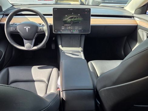 Used 2023 Tesla Model 3 Long Range AWD/4WD image 8