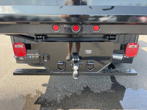 New 2024 RAM 3500 Tradesman w/ Chrome Appearance Group image 9