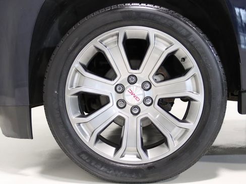 Used 2017 GMC Yukon SLT image 81