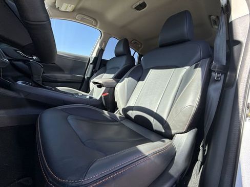 Certified 2026 Subaru Crosstrek 2.5i Limited image 11