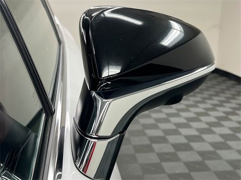 Certified 2022 Lexus RX 450h F Sport image 23