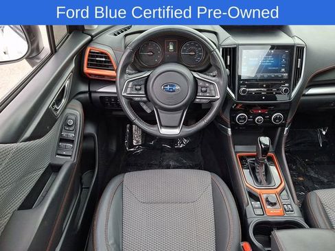 Used 2021 Subaru Forester Sport image 13