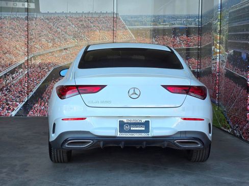 Used 2020 Mercedes-Benz CLA 250 image 7