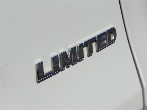 Used 2023 Toyota RAV4 Limited image 5