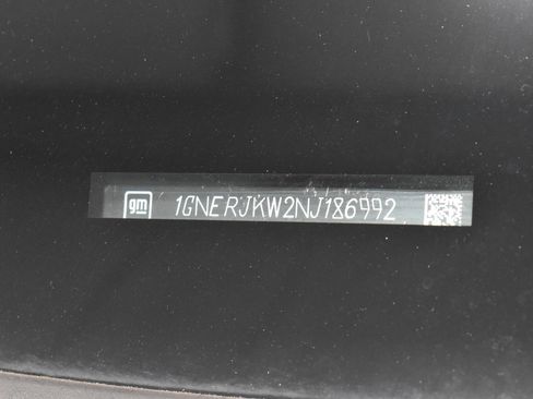 Used 2022 Chevrolet Traverse RS FWD image 40