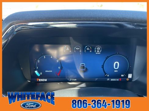 Used 2024 Ford F150 Lariat w/ Tow/Haul Package image 22