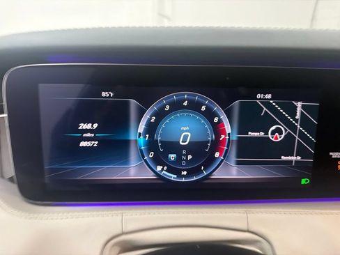 Certified 2019 Mercedes-Benz S 560 4MATIC Coupe image 15