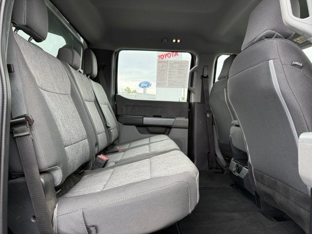 Certified 2023 Ford F250 XL w/ STX Appearance Package AWD/4WD image 16