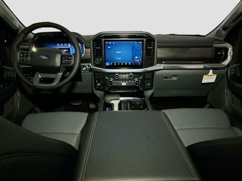 New 2026 Ford F150 Lariat AWD/4WD image 10