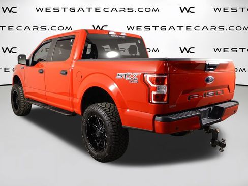 Used 2019 Ford F150 XL w/ Equipment Group 101A Mid AWD/4WD image 40