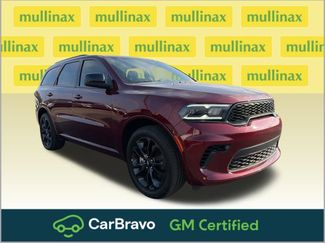 Used 2025 Dodge Durango GT w/ Blacktop Package 360° Tour