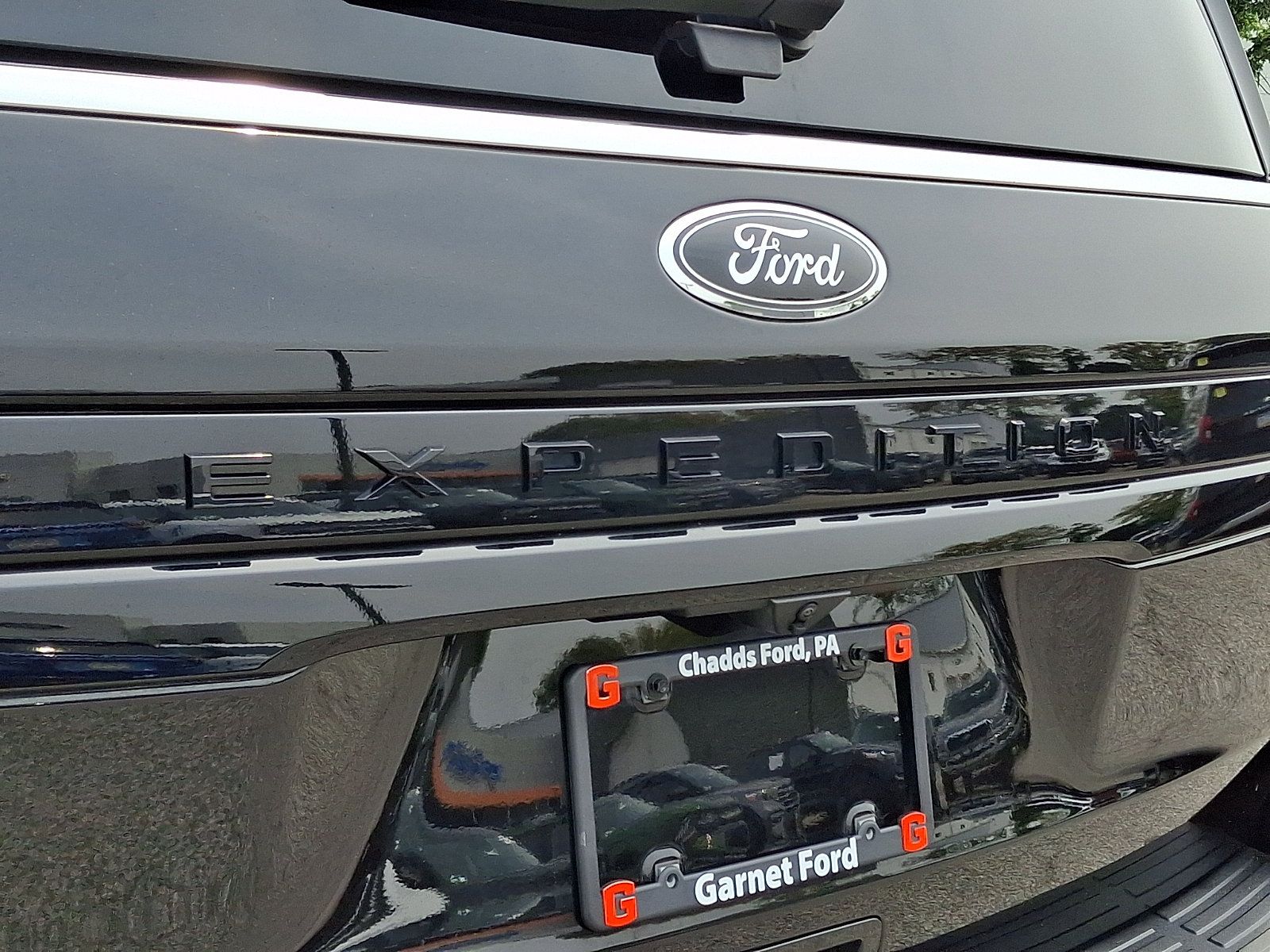 Certified 2022 Ford Expedition Limited AWD/4WD image 34