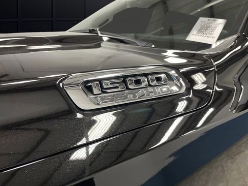 Certified 2025 RAM 1500 Limited image 41