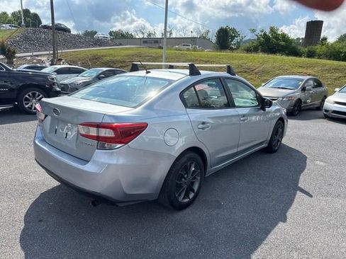 Used 2018 Subaru Impreza 2.0i AWD/4WD image 8