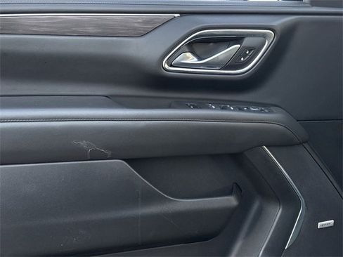 Used 2024 Chevrolet Tahoe LT image 24