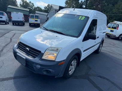 Used 2013 Ford Transit Connect XL w/ Fleet XL PWR Group