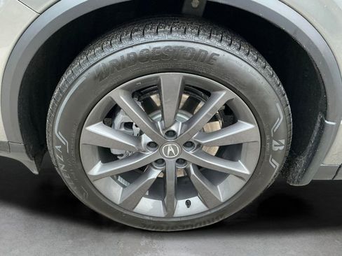 Used 2025 Acura MDX A-Spec image 10