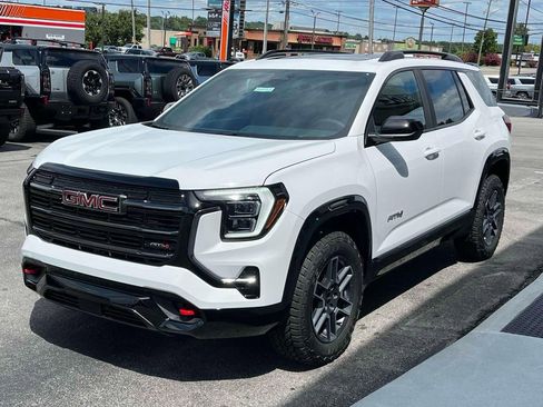 New 2026 GMC Terrain AT4 w/ LPO, Floor Liner Package image 7