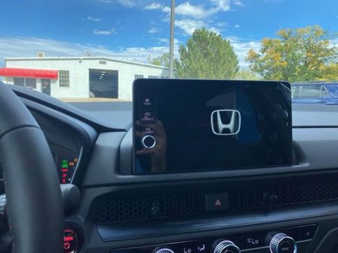New 2026 Honda CR-V TrailSport image 19