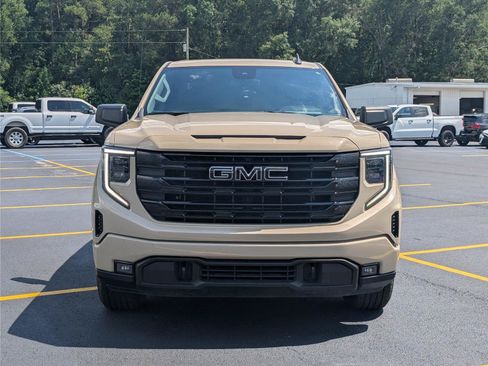 Used 2023 GMC Sierra 1500 Elevation RWD image 10
