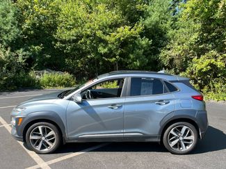 Used 2021 Hyundai Kona Ultimate w/ Cargo Package AWD/4WD video 2