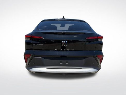 New 2026 Buick Envista Sport Touring w/ Convenience II Package FWD image 4
