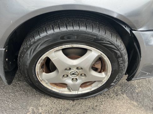 Used 2002 Acura TL image 12