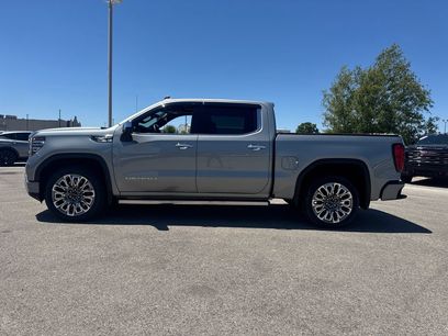 Used 2023 GMC Sierra 1500 Denali Ultimate
