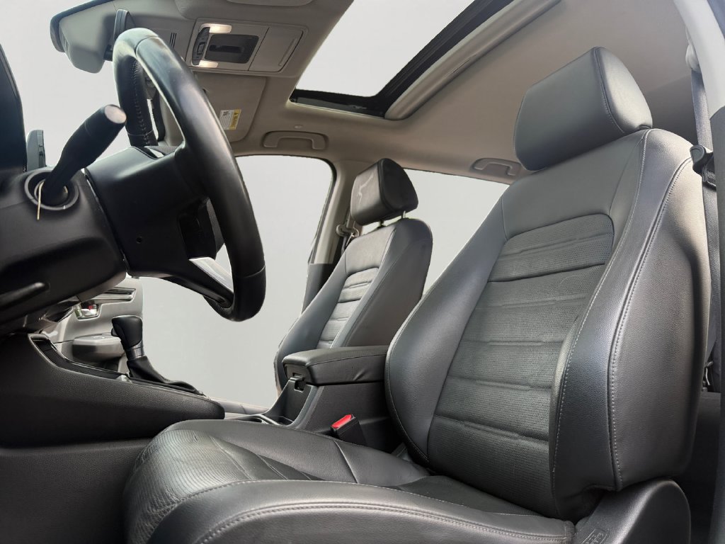 Used 2024 Honda CR-V EX-L image 23