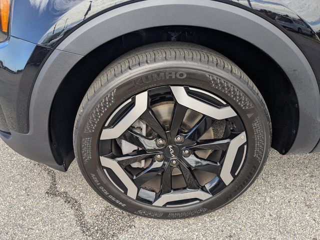 Certified 2025 Kia Telluride S FWD image 11