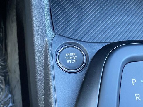 New 2026 Kia K4 LXS image 20