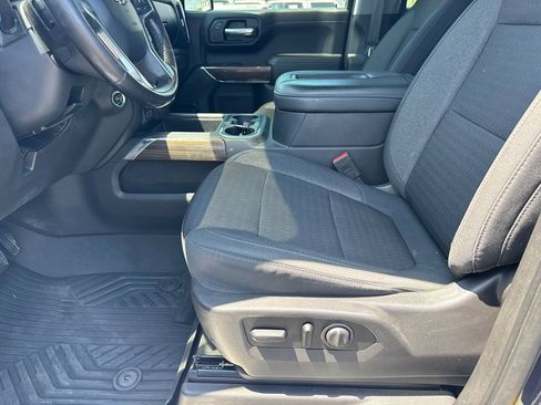 Used 2020 Chevrolet Silverado 1500 RST image 10