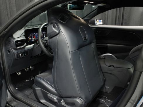 Used 2024 Ford Mustang Dark Horse RWD image 15